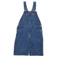 Mens Blue Dickies  Dungaree Trousers