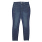 Womens Blue Lee  Riders JeansW32 L31