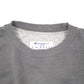 Mens Grey Champion  Crewneck Jumper