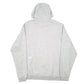Mens Grey Nike  Hoodie Jumper