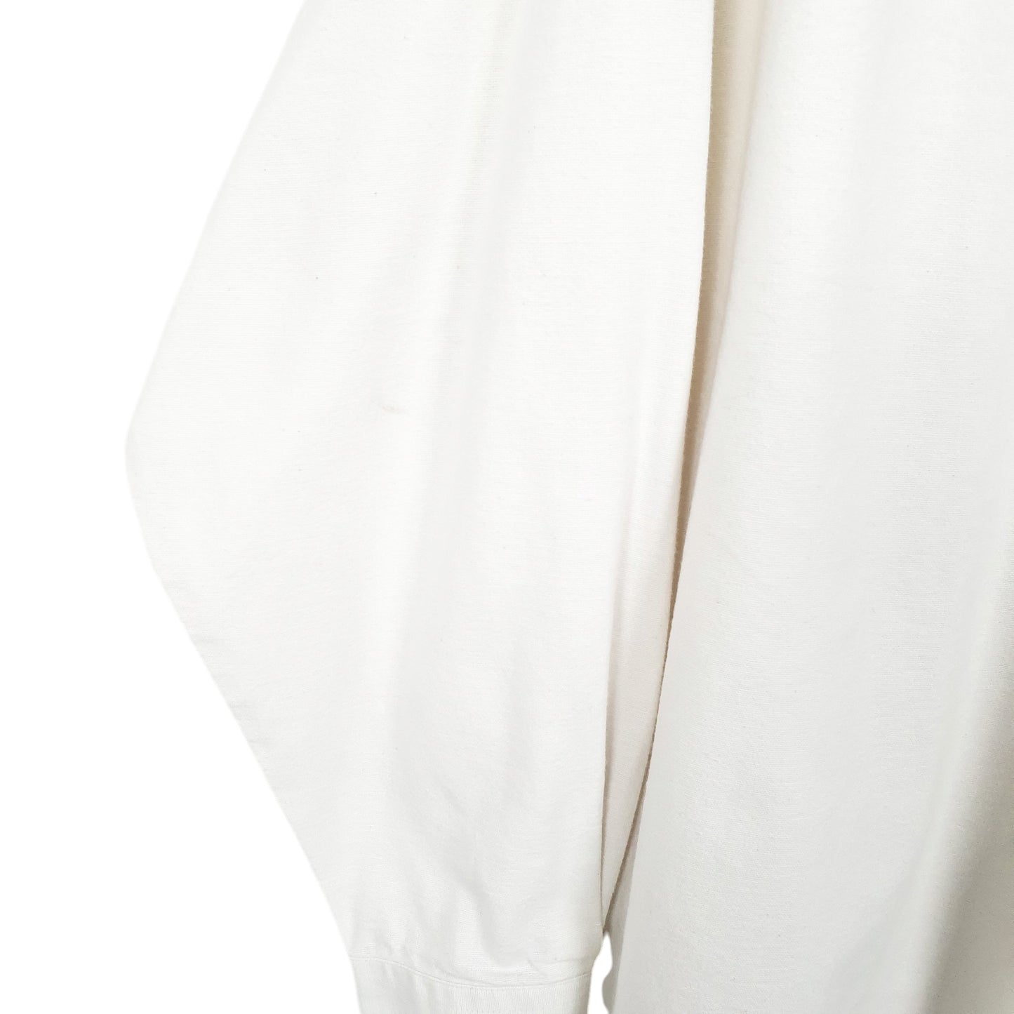 Mens Cream Distler Original Bavarian Toggle Tusk Long Sleeve Shirt