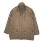 Mens Khaki The Saville Row Company   Coat