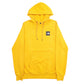 Mens Yellow The North Face  Hoodie Jumper