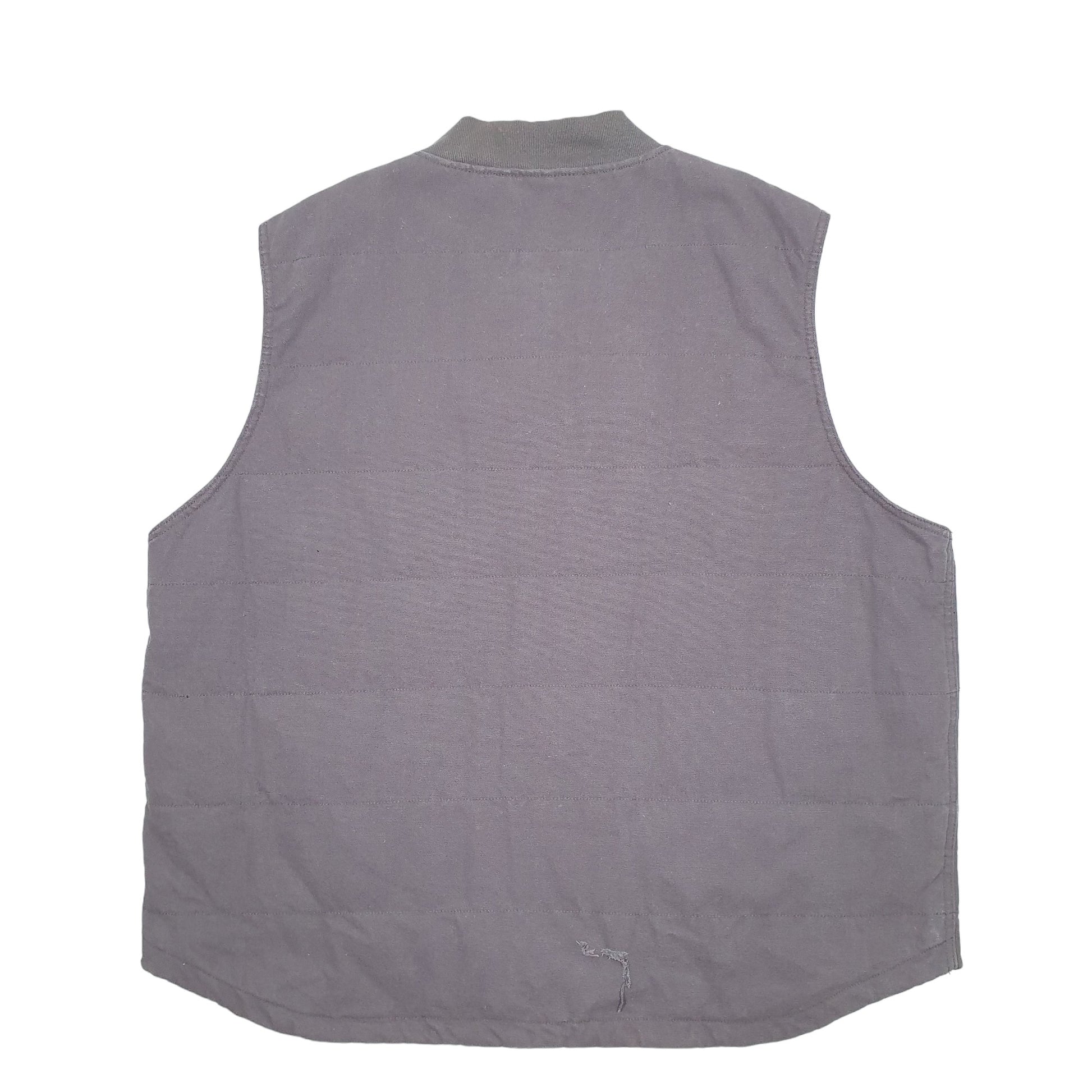 Mens Grey Wrangler   Coat