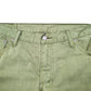 Mens Green Levis  514 JeansW36 L30