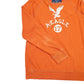 Mens Orange American Eagle  Crewneck Jumper