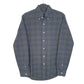 Mens Navy Ralph Lauren  Long Sleeve Shirt