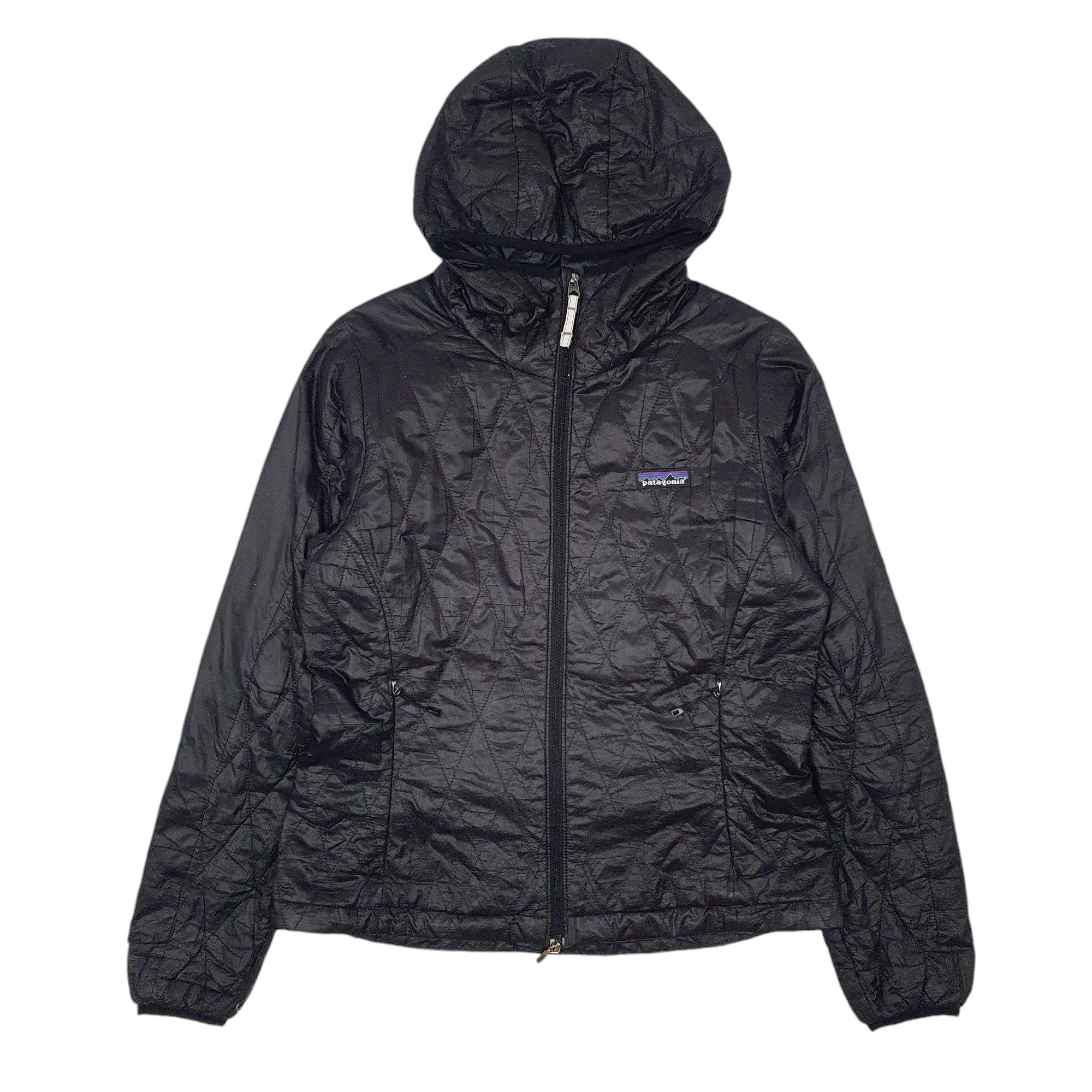 Womens Patagonia Nano Puff Primaloft S Bundl Clothing