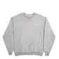 Womens Grey Fila  Crewneck Jumper