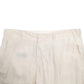 Mens Cream Polo Ralph Lauren Vintage 2000's Chino Trousers