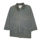 Mens Green Country Leisure Wear   Coat