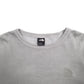 Mens Grey The North Face  Crewneck Jumper