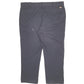 Mens Black Dickies  Chino Trousers