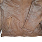Mens Brown Nautica Vintage 90s 00s  Coat