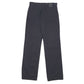 Mens Black Hugo Boss  Chino Trousers