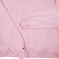 Womens Pink Nike Spellout Hoodie Jumper