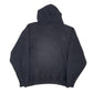 Mens Black Nike Toronto Blue Jay's Hoodie Jumper