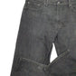Mens Black Levis  559 JeansW38 L32