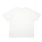 Mens White Carhartt Loose Fit Short Sleeve T Shirt