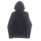 Mens Black Adidas  Hoodie Jumper