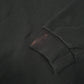 Mens Black Puma  Hoodie Jumper