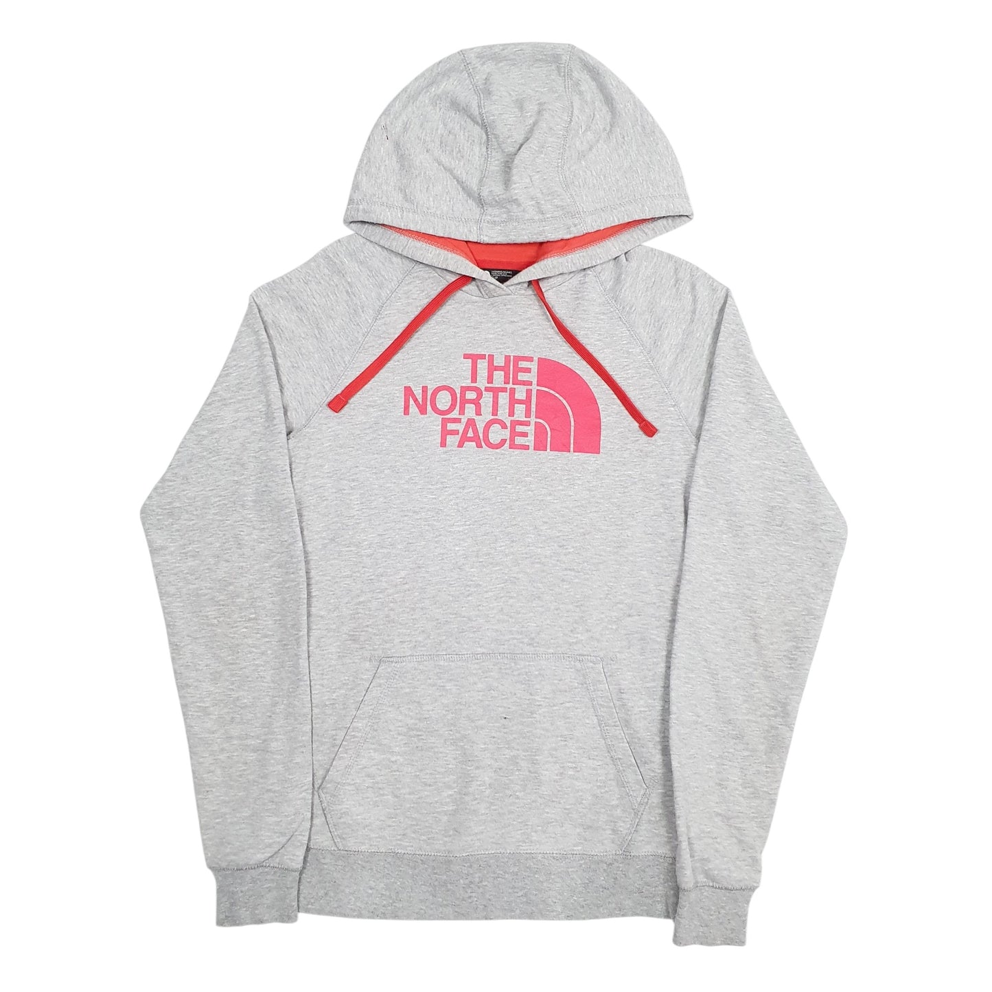 Womens Grey The North Face  Hoodie Jumper
