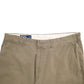 Mens Khaki Polo Ralph Lauren Prospect Pant Chino Trousers