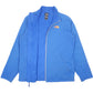 Mens Blue The North Face Fleece Windbreaker Polartec Outdoors  Coat