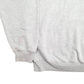 Mens Grey Adidas Duke Tennis Spellout Hoodie Jumper