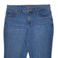Womens Blue Lee  Perfect Fit JeansW34 L31