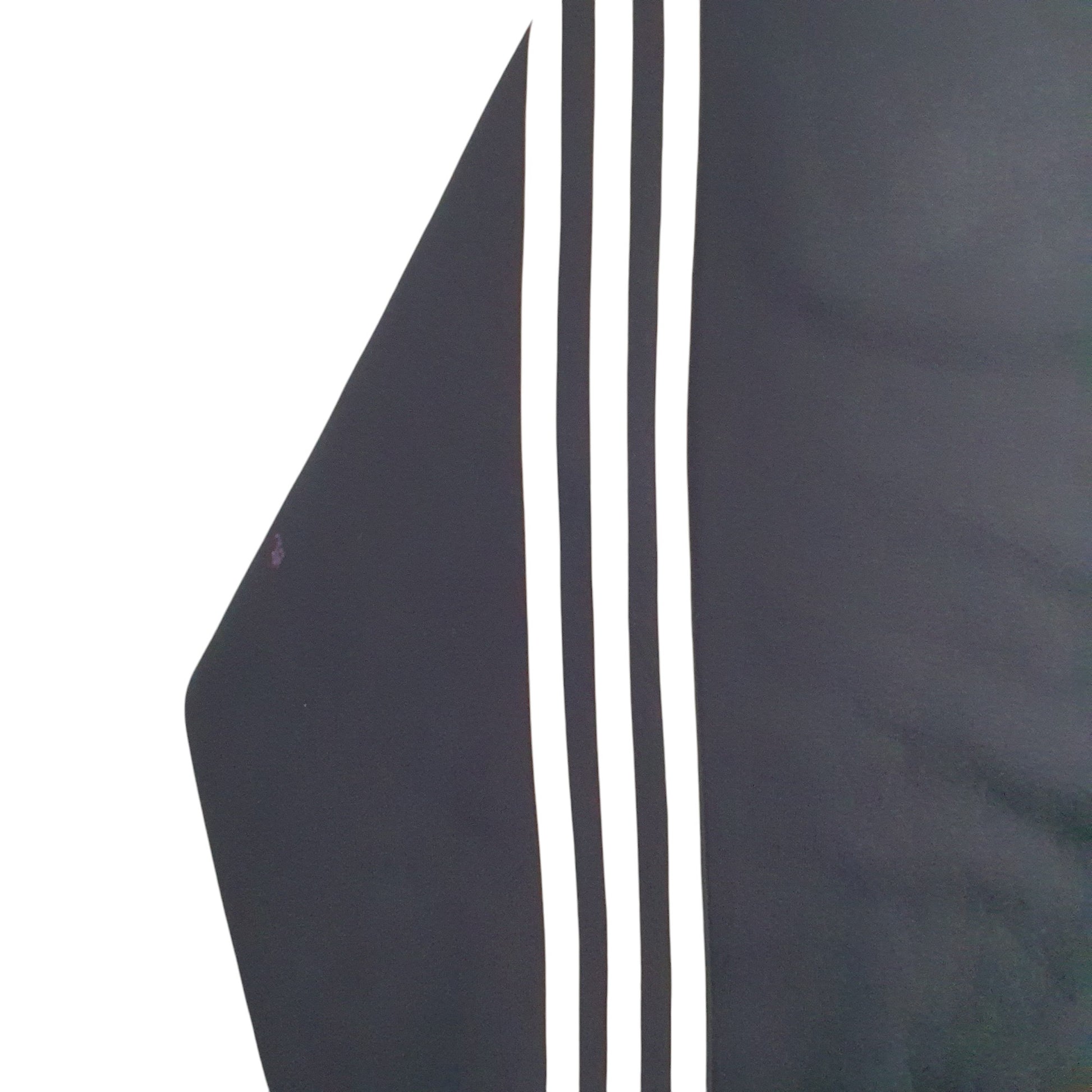 Womens Black Adidas  Crewneck Jumper