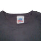Mens Black Planet Hollywood Vintage New Orleans Made In USA Spellout Crewneck Jumper