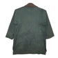 Mens Green Antartex   Coat