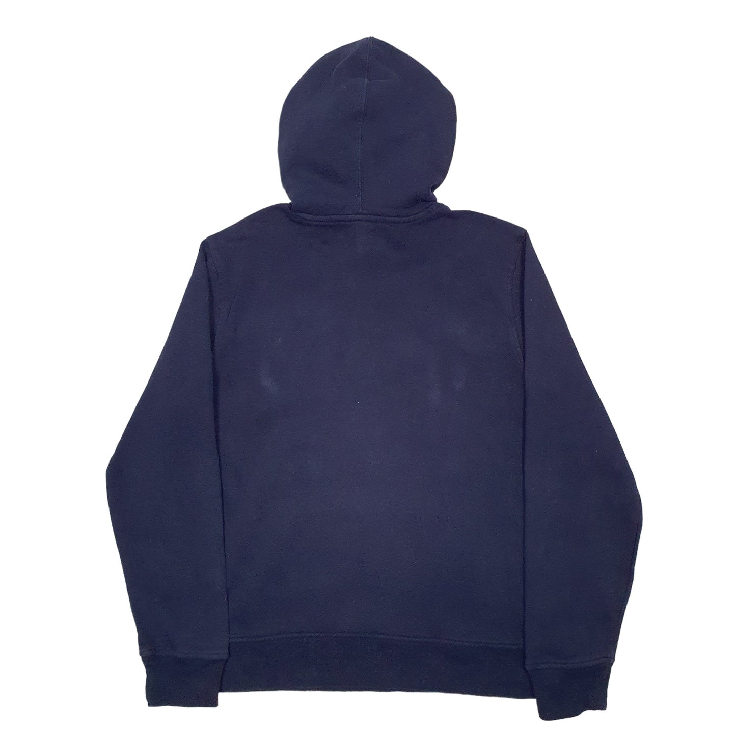 Mens Navy Gap  Hoodie Jumper