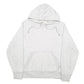 Mens Grey Champion C9 Hoodie Jumper