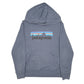 Womens Grey Patagonia  Hoodie Jumper