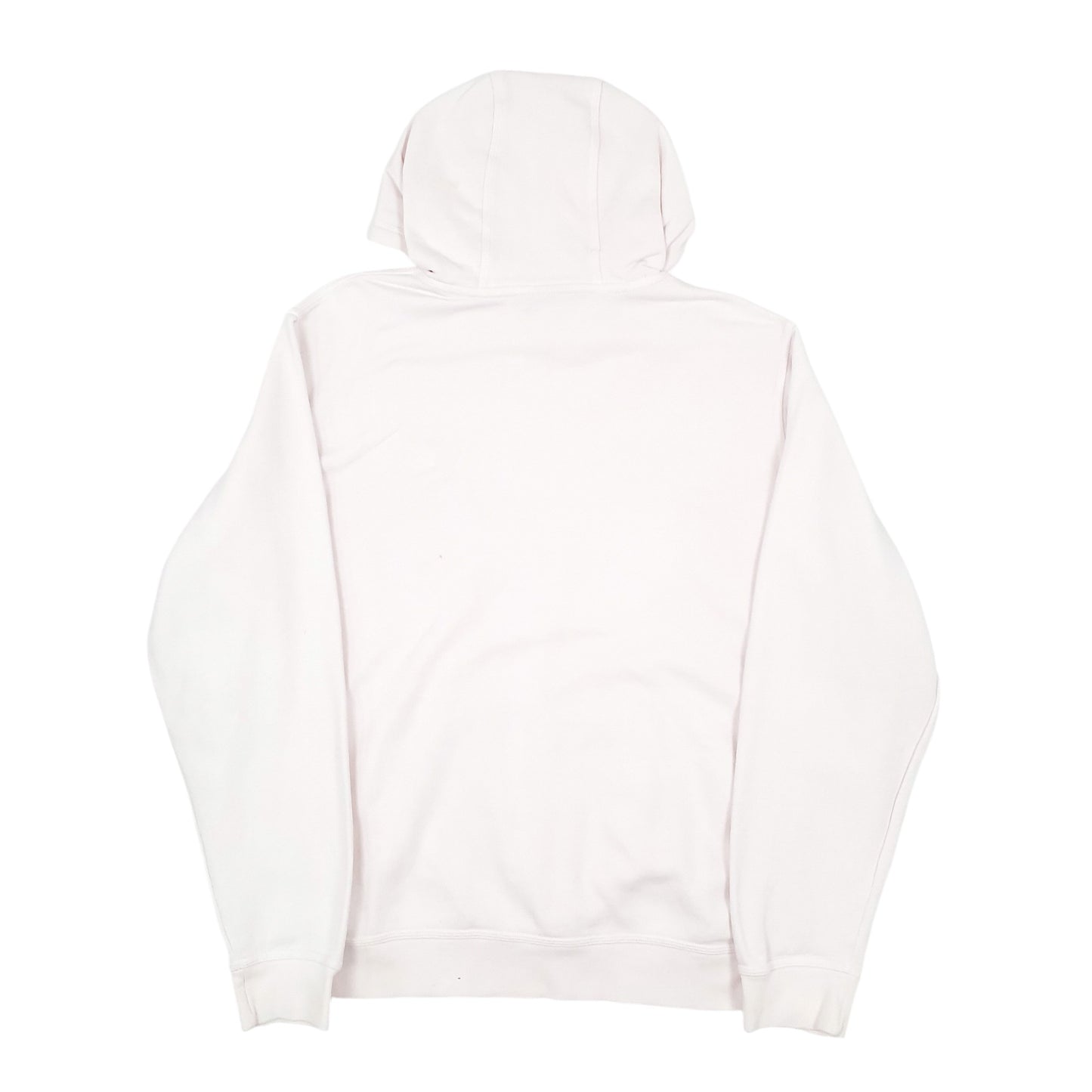 Mens Pink Nike  Hoodie Jumper