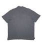 Mens Grey Polo Ralph Lauren  Short Sleeve Polo Shirt