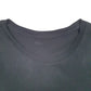 Mens Black Levis Box Logo Big E Short Sleeve T Shirt