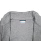 Mens Grey Columbia  Full Zip Jumper