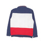 Mens Navy Tommy Hilfiger   Coat