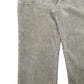 Mens Grey Polo Ralph Lauren Fatigue Corduroy Trousers