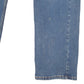 Mens Blue Levis Stretch 505 JeansW38 L32