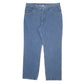 Mens Blue Lee Riders Casual JeansW38 L30