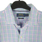 Mens Blue Polo Ralph Lauren  Long Sleeve Shirt