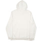 Mens Cream Puma  Hoodie Jumper
