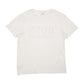 Mens White Hugo Boss  Short Sleeve T Shirt