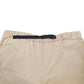 Mens Beige Carhartt  Carpenter Shorts