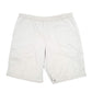 Mens Beige Nike Vintage 2000s Casual Sport Shorts