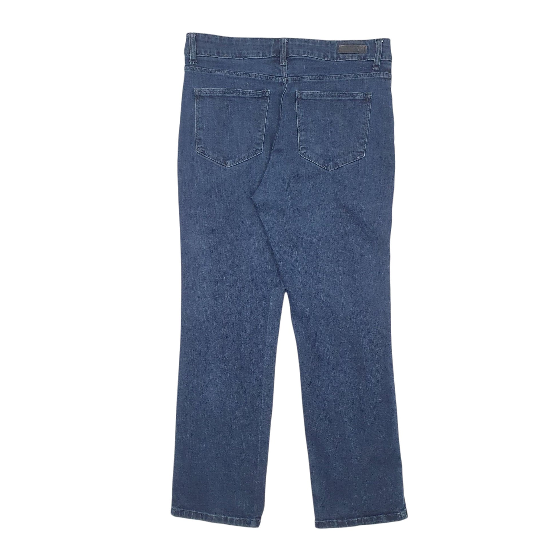 Womens Blue Lee  Classic Fit JeansW32 L28